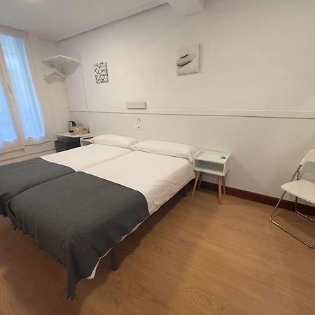 Pension Santa Clara San Sebastián Kültér fotó