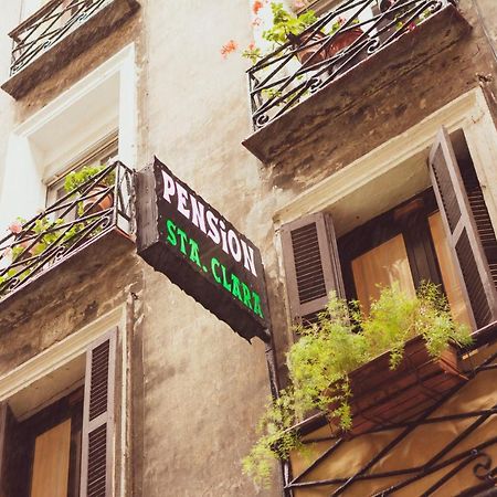 Pension Santa Clara San Sebastián Kültér fotó