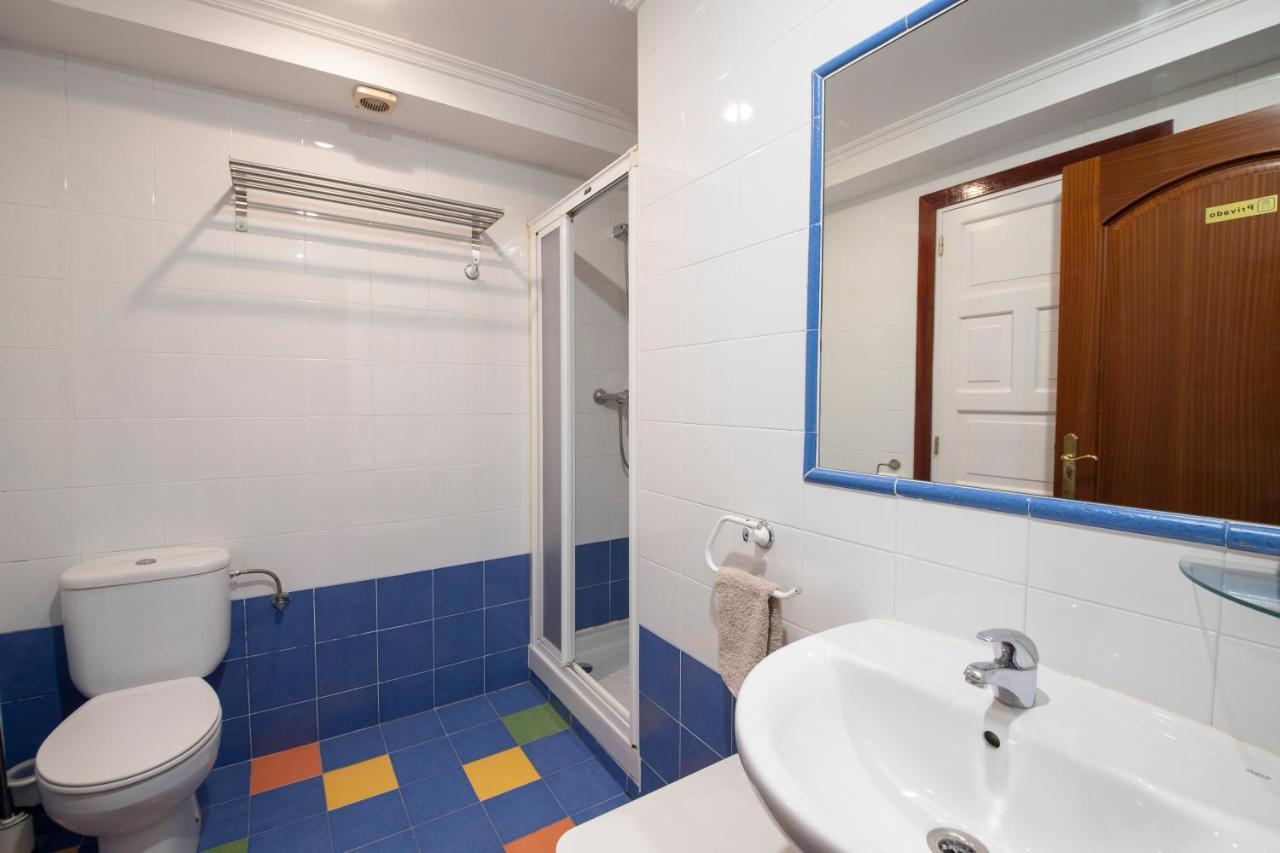 Pension Santa Clara San Sebastián Kültér fotó